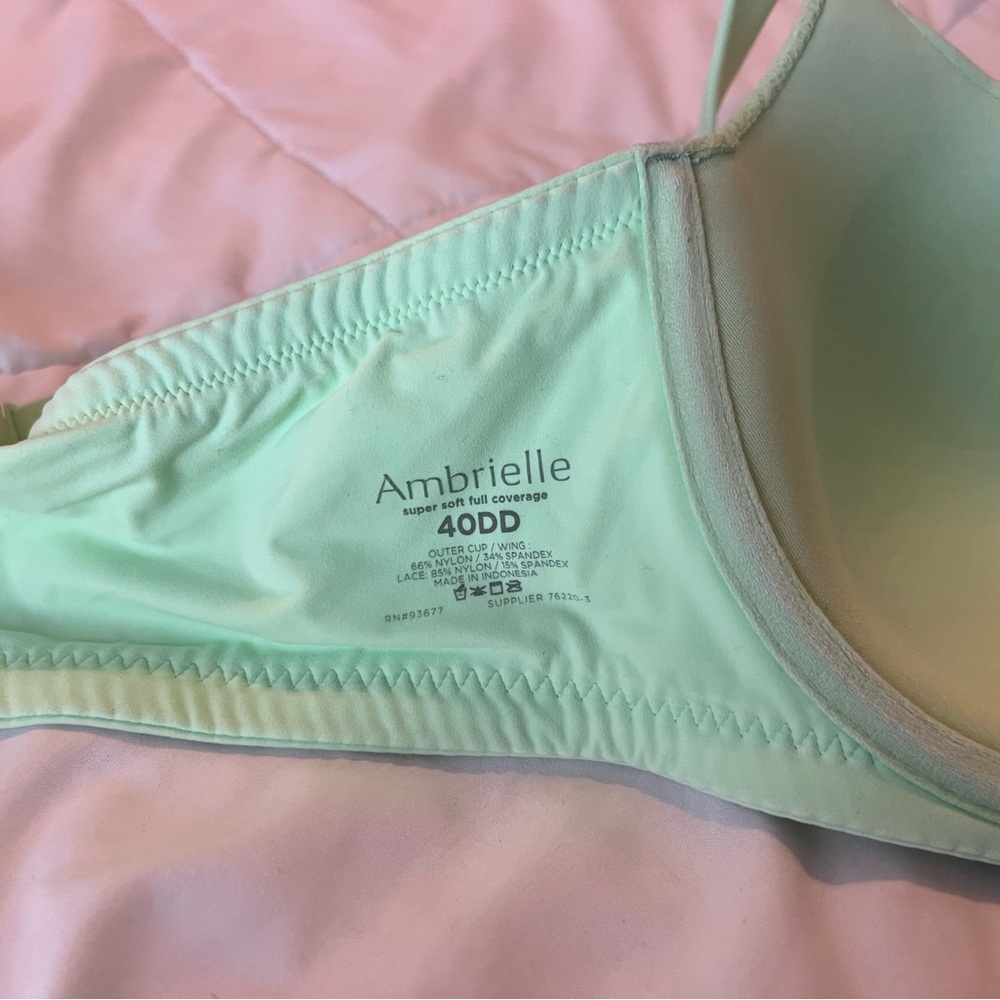 Ambrielle Bra Bundle - image 5